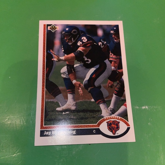 Topps Football Cards: BEARS players Urlacher, Thomas, Singletary total 21 in lot - Picture 4 of 10